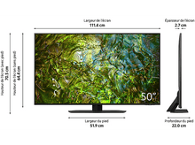 Charger l&#39;image dans la galerie, SAMSUNG 50&quot; Neo QLED 4K Smart TV 50QN90D (2024)
