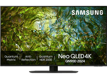 Charger l&#39;image dans la galerie, SAMSUNG 50&quot; Neo QLED 4K Smart TV 50QN90D (2024)
