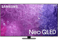 Charger l&#39;image dans la galerie, SAMSUNG 50&quot; Neo QLED 4K Smart TV QE50QN90CATXXN (2023)
