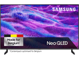 SAMSUNG 50" Neo QLED 4K QN82F Mini LED (2025)