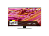 SAMSUNG 50" Neo QLED 4K QN90F Mini LED (2025)
