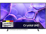 SAMSUNG 55" Crystal UHD U8000F (2025)