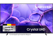 Charger l'image dans la galerie, SAMSUNG 55" Crystal UHD U8000F (2025)
