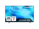 SAMSUNG 55" Crystal UHD U8000H (2026) - Ultra HD 4K - TV LED - 55 pouces - 2026