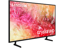 Charger l&#39;image dans la galerie, SAMSUNG 55&quot; EDGE LED 4K Smart TV 55DU7100 (2024)
