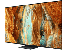 Charger l&#39;image dans la galerie, SAMSUNG 55&quot; Neo QLED 4K QN74F Mini LED (2025)
