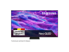 SAMSUNG 55" Neo QLED 4K QN82F Mini LED (2025)