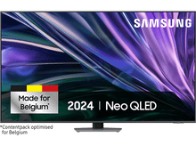 Charger l&#39;image dans la galerie, SAMSUNG 55&quot; Neo QLED 4K Smart TV 55QN86D (2024)
