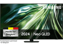 Charger l&#39;image dans la galerie, SAMSUNG 55&quot; Neo QLED 4K Smart TV 55QN90D (2024)
