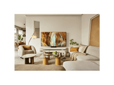 SAMSUNG 55" Neo QLED 4K QN74F Mini LED (2025)
