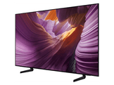SAMSUNG 55” OLED 4K S84F (2025)