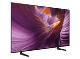SAMSUNG 55” OLED 4K S84F (2025)