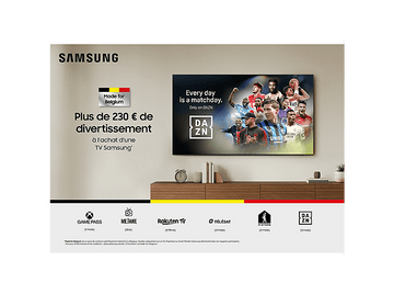 SAMSUNG 55” OLED 4K S85F (2025)