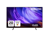 SAMSUNG 55” OLED 4K S85H (2026) - OLED 4K - TV OLED - 55 pouces - 2026