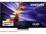 SAMSUNG 55” OLED 4K S90F (2025)