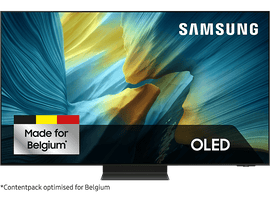 SAMSUNG 55” OLED 4K S95F (2025)