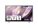 SAMSUNG 55” OLED 4K S99H (2026) - OLED 4K - TV OLED - 55 pouces - 2026