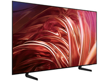 Charger l&#39;image dans la galerie, SAMSUNG 55&quot; OLED  4K Smart TV 55S85D (2024)
