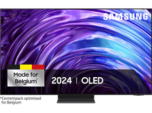 Charger l&#39;image dans la galerie, SAMSUNG 55&quot; OLED 4K Smart TV 55S95D(2024)
