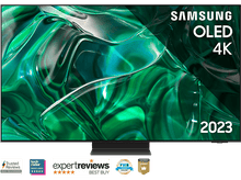 Charger l&#39;image dans la galerie, SAMSUNG 55&quot; OLED 4K Smart TV QE55S95CATXXN (2023)
