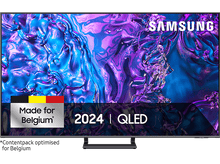 Charger l&#39;image dans la galerie, SAMSUNG 55&quot; QLED 4K Smart TV 55Q74D (2024)
