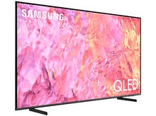 Charger l&#39;image dans la galerie, SAMSUNG 55&quot; QLED 4K Smart TV QE55Q64CAUXXN (2023)
