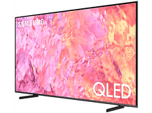 Charger l&#39;image dans la galerie, SAMSUNG 55&quot; QLED 4K Smart TV QE55Q64CAUXXN (2023)
