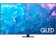 Charger l&#39;image dans la galerie, SAMSUNG 55&quot; QLED 4K Smart TV QE55Q74CATXXN (2023)
