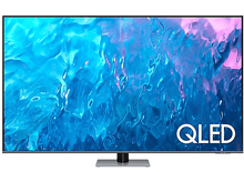 Charger l&#39;image dans la galerie, SAMSUNG 55&quot; QLED 4K Smart TV QE55Q74CATXXN (2023)
