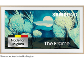 SAMSUNG 55" The Frame LS03FA (2025)