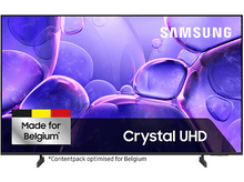 Charger l'image dans la galerie, SAMSUNG 65" Crystal UHD U8000F (2025)
