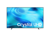 SAMSUNG 65" Crystal UHD U8000H (2026) - Ultra HD 4K - TV LED - 65 pouces - 2026