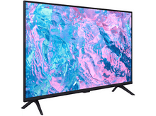 Charger l&#39;image dans la galerie, SAMSUNG 65” EDGE LED 4K Smart TV UE65CU7040KXXN (2024)
