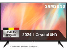 Charger l&#39;image dans la galerie, SAMSUNG 65” EDGE LED 4K Smart TV UE65CU7040KXXN (2024)
