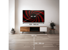 Charger l&#39;image dans la galerie, SAMSUNG 65&quot; Neo QLED 4K QN82F Mini LED (2025)
