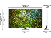 Charger l&#39;image dans la galerie, SAMSUNG 65&quot; Neo QLED 4K Smart TV 65QN90D (2024)
