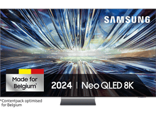 Charger l&#39;image dans la galerie, SAMSUNG 65&quot; Neo QLED 8K Smart TV 65QN900D (2024)
