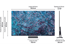 Charger l&#39;image dans la galerie, SAMSUNG 65&quot; Neo QLED 8K Smart TV 65QN900D (2024)
