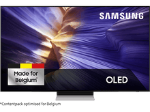 Charger l'image dans la galerie, SAMSUNG 65” OLED 4K S90F (2025)
