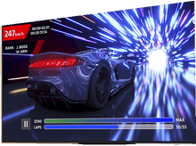 Charger l'image dans la galerie, SAMSUNG 65” OLED 4K S90F (2025)
