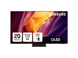 SAMSUNG 65” OLED 4K S95H (2026) - OLED 4K - TV OLED - 65 pouces - 2026