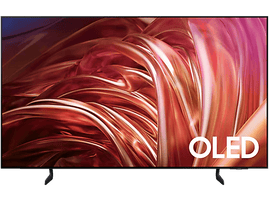 SAMSUNG 65" OLED  4K Smart TV 65S85D (2024)