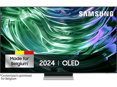 SAMSUNG 65" OLED 4K Smart TV 65S90D (2024)