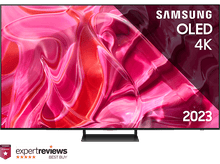 Charger l&#39;image dans la galerie, SAMSUNG 65&quot; OLED 4K Smart TV QE65S90CATXXN (2023)
