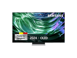 SAMSUNG 65" OLED 4K Smart TV S92D