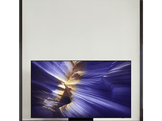 SAMSUNG 65” OLED 4K S90F (2025)