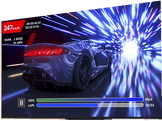 SAMSUNG 65” OLED 4K S90F (2025)