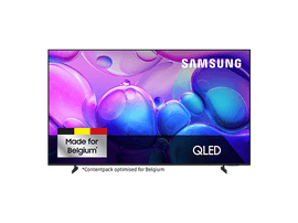 SAMSUNG 65" QLED 4K Q6FA (2025)
