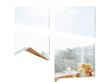 Charger l&#39;image dans la galerie, SAMSUNG 65&quot; QLED 4K Q7F4 (2025)
