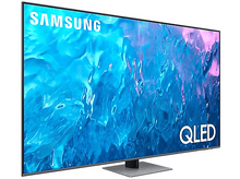 Charger l&#39;image dans la galerie, SAMSUNG 65&quot; QLED 4K Smart TV QE65Q74CATXXN (2023)
